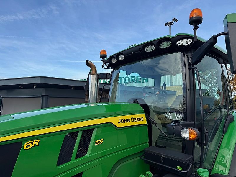John Deere 6R155 AP 50KM COMMAND-PRO G5-PLUS 2024 FH+FA!!! - Τρακτέρ: φωτογραφία 5 John Deere 6R155 AP 50KM COMMAND-PRO G5-PLUS 2024 FH+FA!!! - Τρακτέρ: φωτογραφία 5