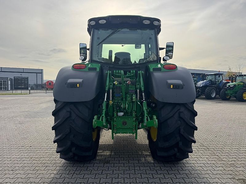 John Deere 6R155 AP50 COMMAND-PRO 2023 795 UUR!!! - Τρακτέρ: φωτογραφία 3 John Deere 6R155 AP50 COMMAND-PRO 2023 795 UUR!!! - Τρακτέρ: φωτογραφία 3