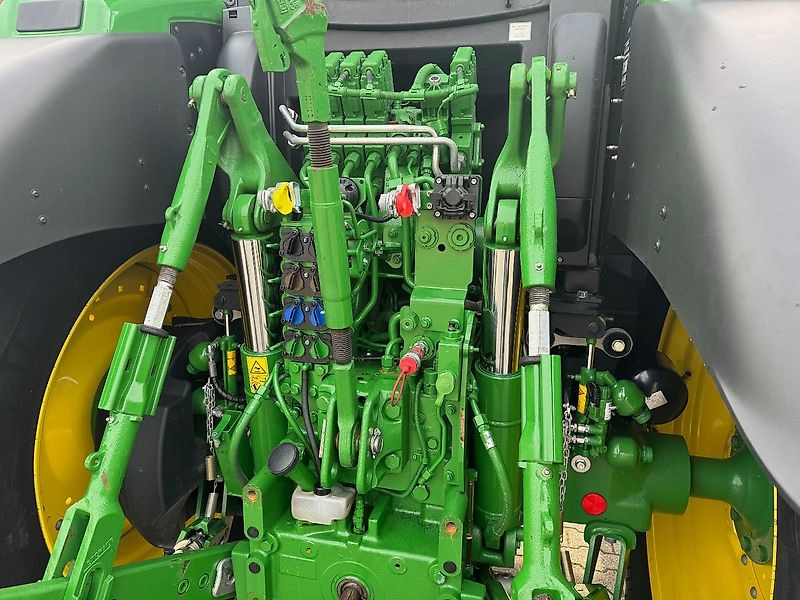 John Deere 6R175 AP 50KM COMMAND-PRO G5-PLUS 2024 500 UUR!! - Τρακτέρ: φωτογραφία 4 John Deere 6R175 AP 50KM COMMAND-PRO G5-PLUS 2024 500 UUR!! - Τρακτέρ: φωτογραφία 4