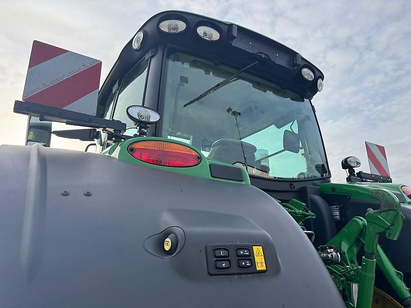 John Deere 6R175 AP 50KM COMMAND-PRO G5-PLUS 2024 645 UUR!!! - Τρακτέρ: φωτογραφία 5 John Deere 6R175 AP 50KM COMMAND-PRO G5-PLUS 2024 645 UUR!!! - Τρακτέρ: φωτογραφία 5