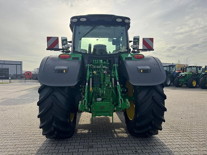 John Deere 6R175 AP 50KM COMMAND-PRO G5-PLUS 2024 645 UUR!!! - Τρακτέρ: φωτογραφία 3 John Deere 6R175 AP 50KM COMMAND-PRO G5-PLUS 2024 645 UUR!!! - Τρακτέρ: φωτογραφία 3