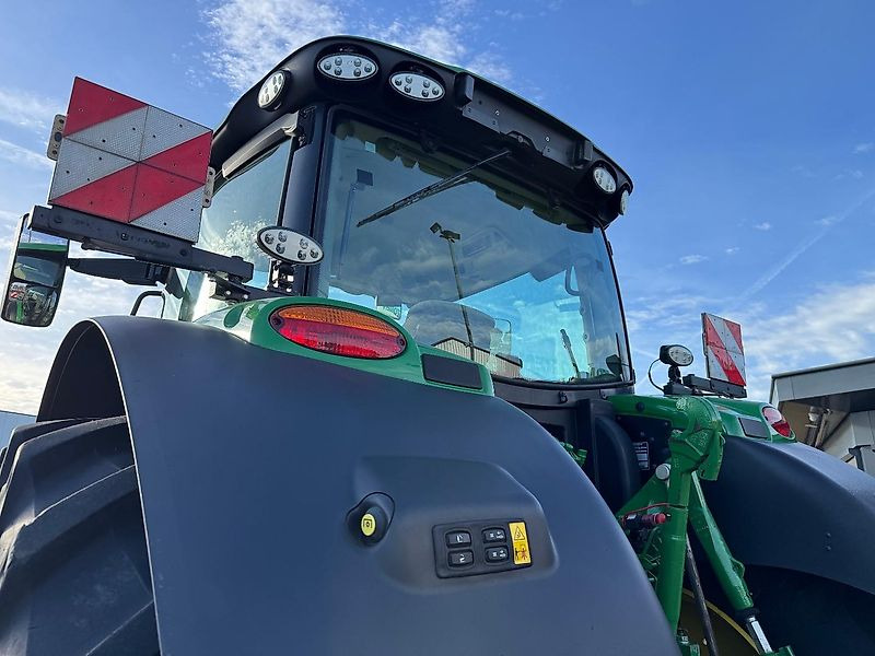 John Deere 6R195 AP 50KM COMMAND-PRO 2023 1490 UUR!!! - Τρακτέρ: φωτογραφία 5 John Deere 6R195 AP 50KM COMMAND-PRO 2023 1490 UUR!!! - Τρακτέρ: φωτογραφία 5