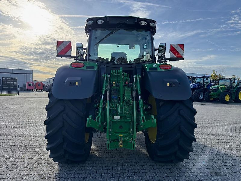John Deere 6R195 AP 50KM COMMAND-PRO 2023 1490 UUR!!! - Τρακτέρ: φωτογραφία 3 John Deere 6R195 AP 50KM COMMAND-PRO 2023 1490 UUR!!! - Τρακτέρ: φωτογραφία 3
