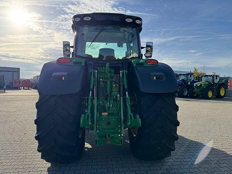 John Deere 6R195 AP 50KM COMMAND-PRO 2023!! - Τρακτέρ: φωτογραφία 3 John Deere 6R195 AP 50KM COMMAND-PRO 2023!! - Τρακτέρ: φωτογραφία 3