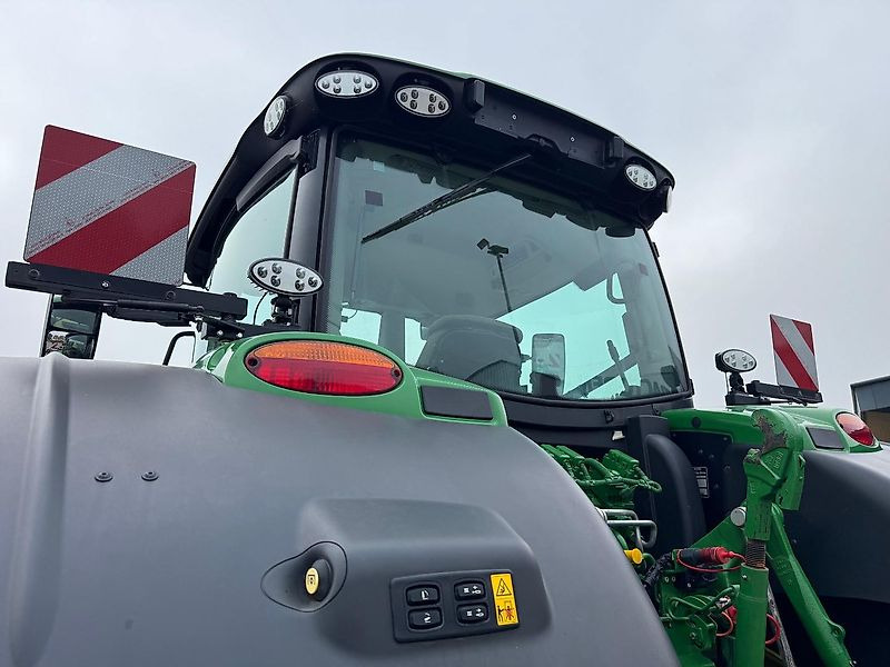 John Deere 6R195 AP 50KM COMMAND-PRO G5-PLUS 2024 1560 UUR!!! - Τρακτέρ: φωτογραφία 5 John Deere 6R195 AP 50KM COMMAND-PRO G5-PLUS 2024 1560 UUR!!! - Τρακτέρ: φωτογραφία 5