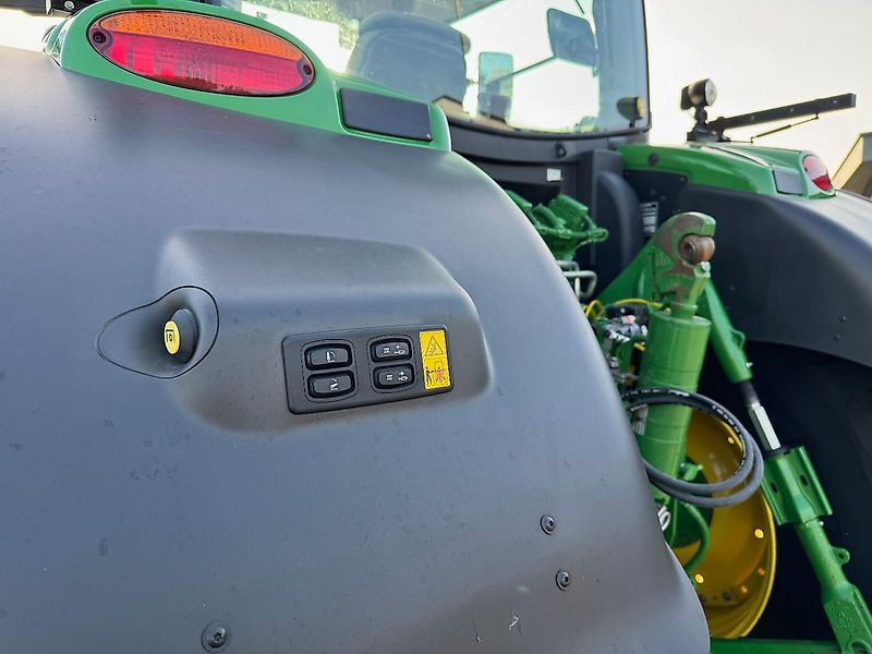 John Deere 6R195 AP 50KM COMMAND-PRO G5-PLUS 2024 705 UUR!!! - Τρακτέρ: φωτογραφία 5 John Deere 6R195 AP 50KM COMMAND-PRO G5-PLUS 2024 705 UUR!!! - Τρακτέρ: φωτογραφία 5