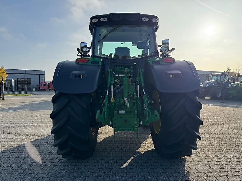 John Deere 6R195 AP 50KM COMMAND-PRO G5-PLUS 2024 705 UUR!!! - Τρακτέρ: φωτογραφία 3 John Deere 6R195 AP 50KM COMMAND-PRO G5-PLUS 2024 705 UUR!!! - Τρακτέρ: φωτογραφία 3