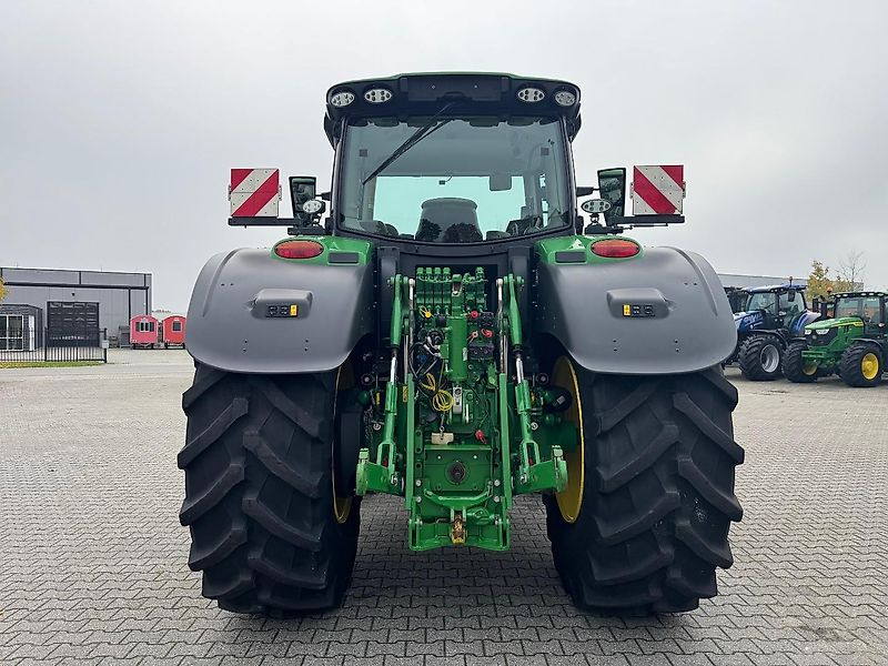 John Deere 6R215 AP 50KM COMMAND-PRO 2022!!! - Τρακτέρ: φωτογραφία 3 John Deere 6R215 AP 50KM COMMAND-PRO 2022!!! - Τρακτέρ: φωτογραφία 3