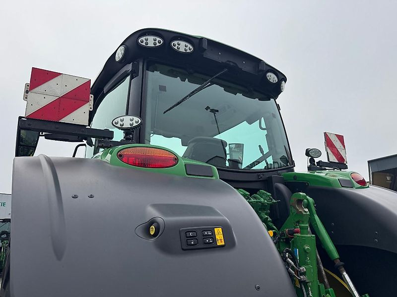 John Deere 6R215 AP 50KM COMMAND-PRO 2022!!! - Τρακτέρ: φωτογραφία 5 John Deere 6R215 AP 50KM COMMAND-PRO 2022!!! - Τρακτέρ: φωτογραφία 5