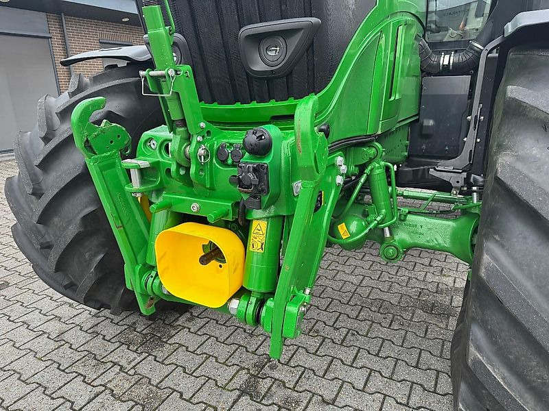 John Deere 6R250 AP 50KM COMMAN-PRO FH+FA G5-PLUS 2024 765 UUR!!! - Τρακτέρ: φωτογραφία 2 John Deere 6R250 AP 50KM COMMAN-PRO FH+FA G5-PLUS 2024 765 UUR!!! - Τρακτέρ: φωτογραφία 2