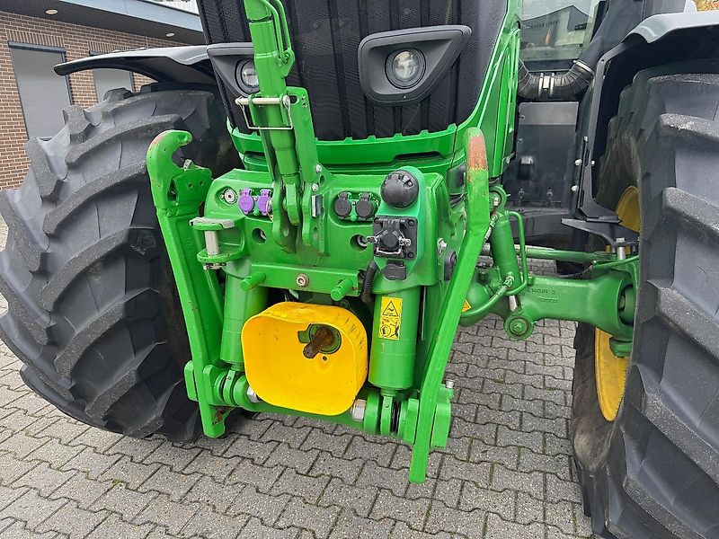 John Deere 6R250 AP 50KM COMMAND-PRO FH+FA 2022 2800 UUR!!! - Τρακτέρ: φωτογραφία 2 John Deere 6R250 AP 50KM COMMAND-PRO FH+FA 2022 2800 UUR!!! - Τρακτέρ: φωτογραφία 2
