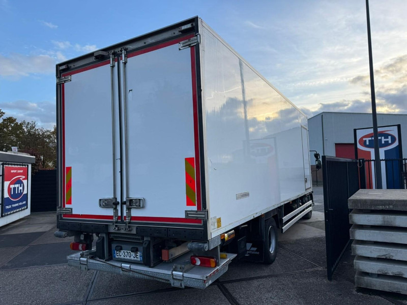 Renault D210.14 Frigobox Multitemp + Taillift THERMO KING T800R - Φορτηγό ψυγείο: φωτογραφία 3 Renault D210.14 Frigobox Multitemp + Taillift THERMO KING T800R - Φορτηγό ψυγείο: φωτογραφία 3