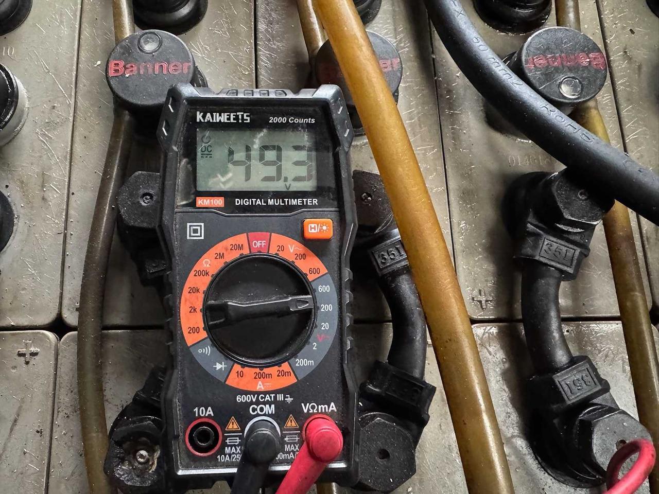 Περονοφόρο όχημα 04/2021 LINDE E16 1.600 KG 3.+4.: φωτογραφία 15 Περονοφόρο όχημα 04/2021 LINDE E16 1.600 KG 3.+4.: φωτογραφία 15