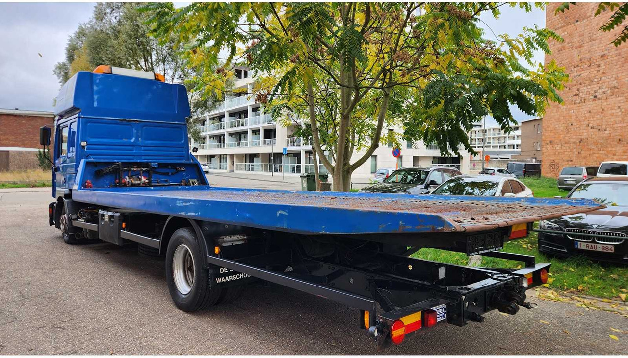 2000 MAN 14,284 BREAKDOWN - Φορτηγό: φωτογραφία 4 2000 MAN 14,284 BREAKDOWN - Φορτηγό: φωτογραφία 4