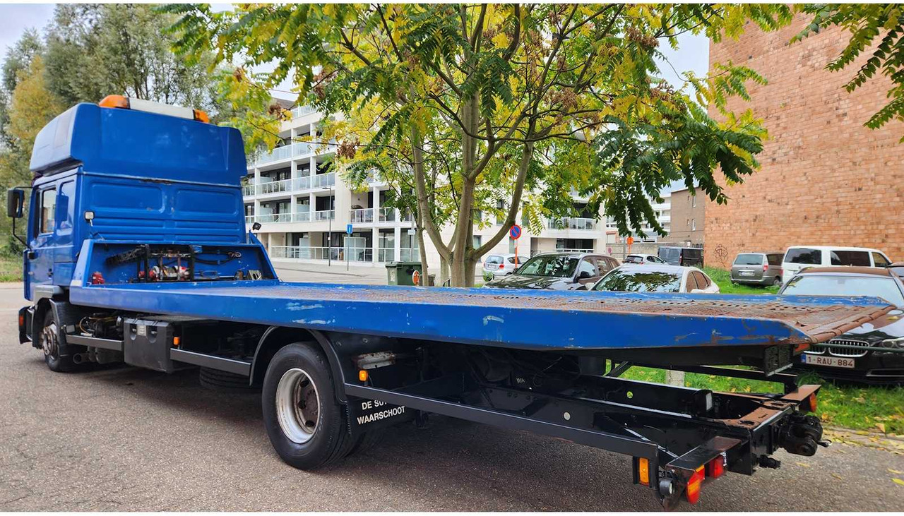 2000 MAN 14,284 BREAKDOWN - Φορτηγό: φωτογραφία 3 2000 MAN 14,284 BREAKDOWN - Φορτηγό: φωτογραφία 3