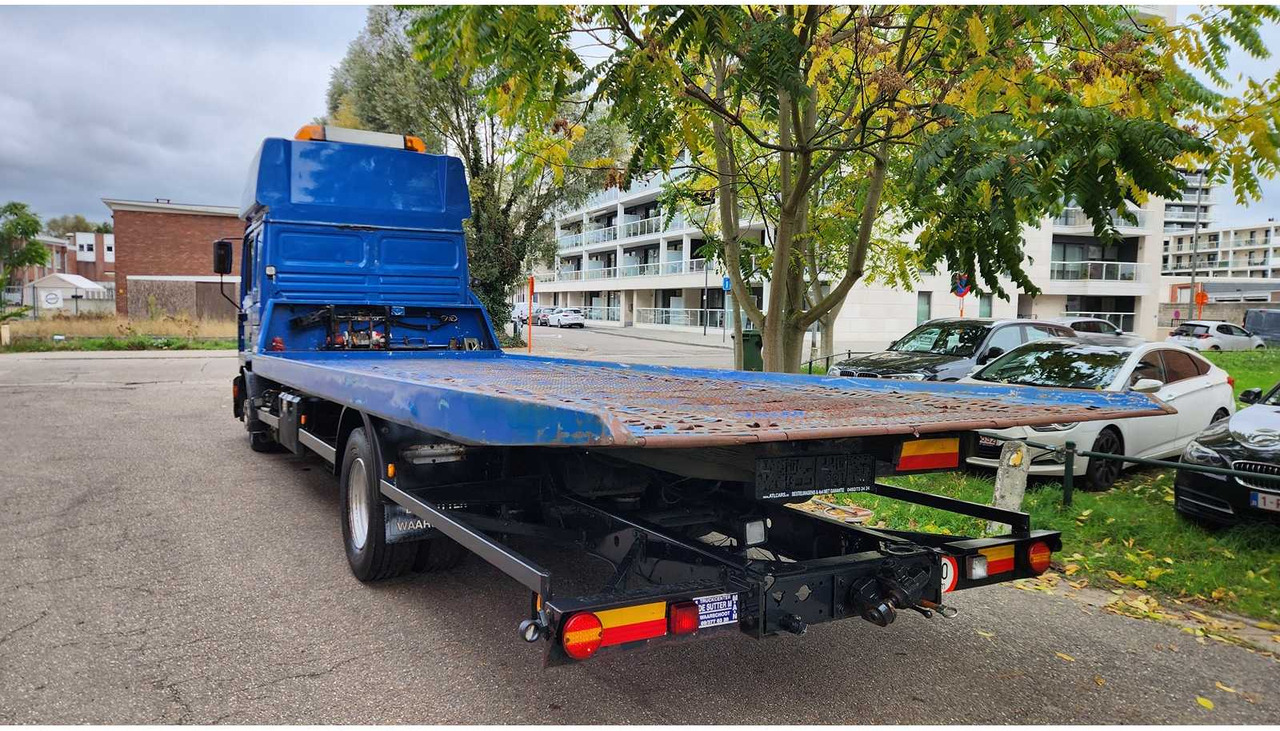 2000 MAN 14,284 BREAKDOWN - Φορτηγό: φωτογραφία 5 2000 MAN 14,284 BREAKDOWN - Φορτηγό: φωτογραφία 5