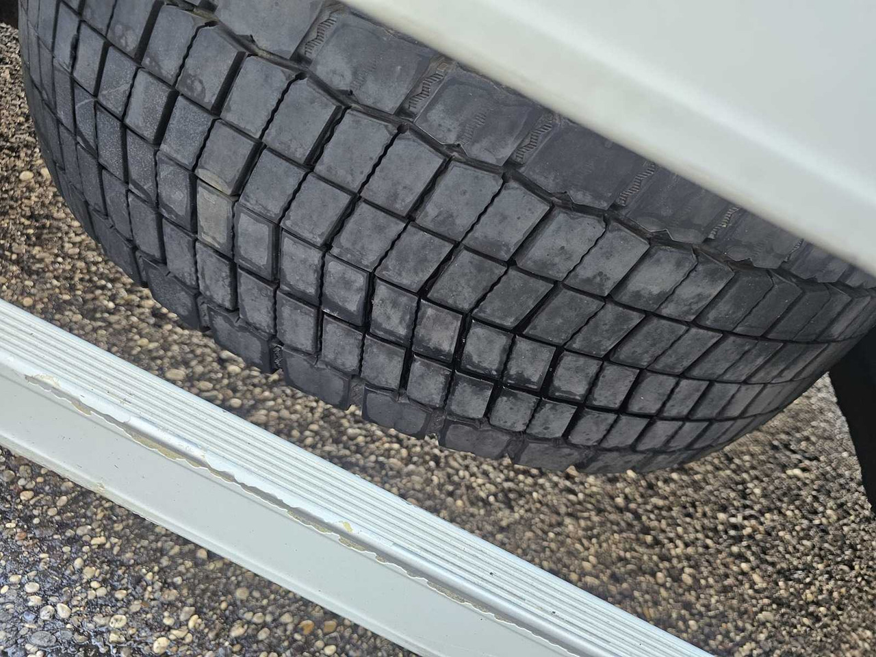 Φορτηγό 2006 - IVECO - ML140E24P - TRUCK WITH CRANE: φωτογραφία 7