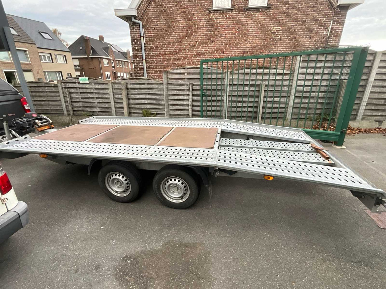 2007 MERCEDES ATEGO TRUCK - Φορτηγό: φωτογραφία 2 2007 MERCEDES ATEGO TRUCK - Φορτηγό: φωτογραφία 2