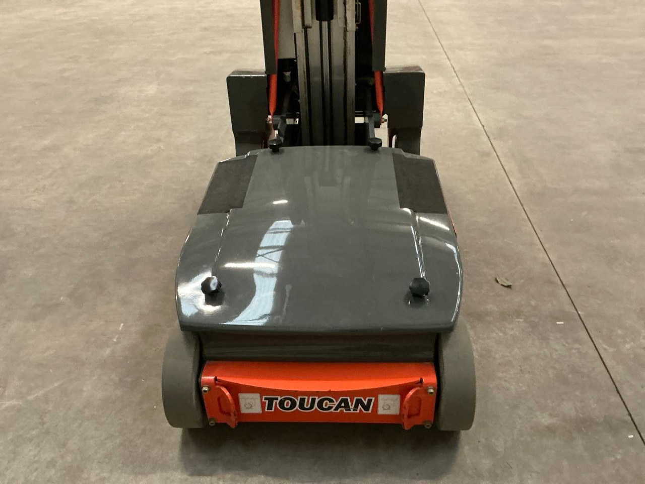 2009 JLG TOUCAN DUO BOOM LIFT - Πλατφόρμα εναέρια: φωτογραφία 3 2009 JLG TOUCAN DUO BOOM LIFT - Πλατφόρμα εναέρια: φωτογραφία 3