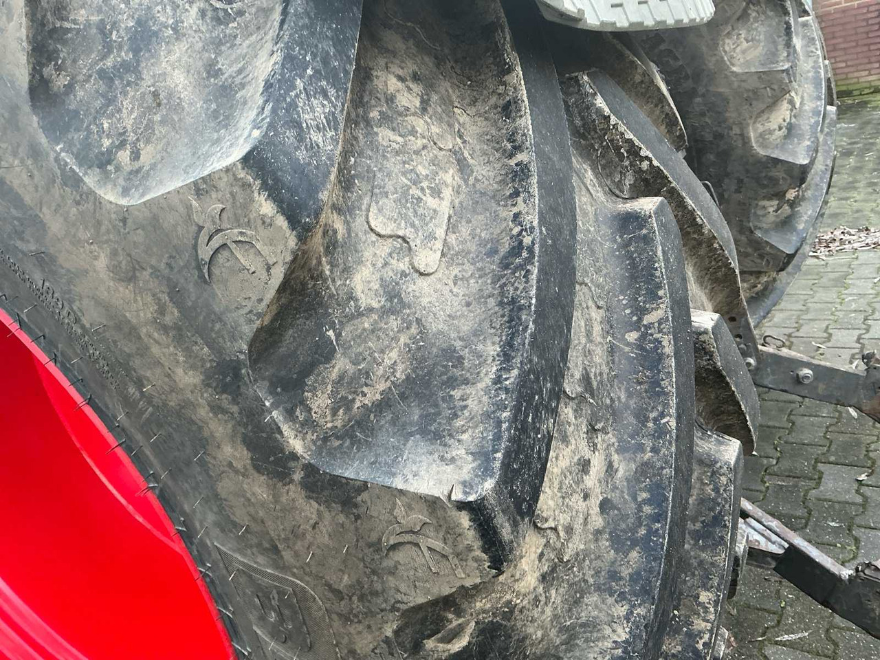 Τρακτέρ 2010 FENDT 930 VARIO ALL-WHEEL DRIVE FARM TRACTOR: φωτογραφία 21 Τρακτέρ 2010 FENDT 930 VARIO ALL-WHEEL DRIVE FARM TRACTOR: φωτογραφία 21