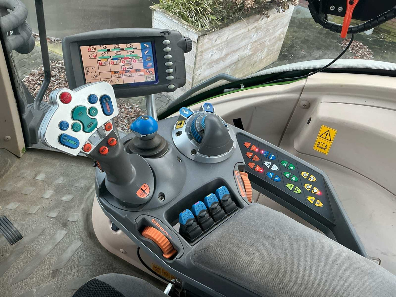 Τρακτέρ 2010 FENDT 930 VARIO ALL-WHEEL DRIVE FARM TRACTOR: φωτογραφία 50 Τρακτέρ 2010 FENDT 930 VARIO ALL-WHEEL DRIVE FARM TRACTOR: φωτογραφία 50