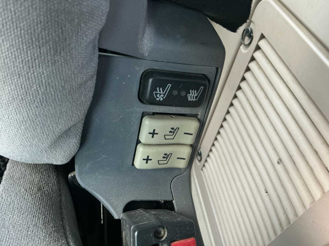 Τρακτέρ 2010 FENDT 930 VARIO ALL-WHEEL DRIVE FARM TRACTOR: φωτογραφία 47 Τρακτέρ 2010 FENDT 930 VARIO ALL-WHEEL DRIVE FARM TRACTOR: φωτογραφία 47