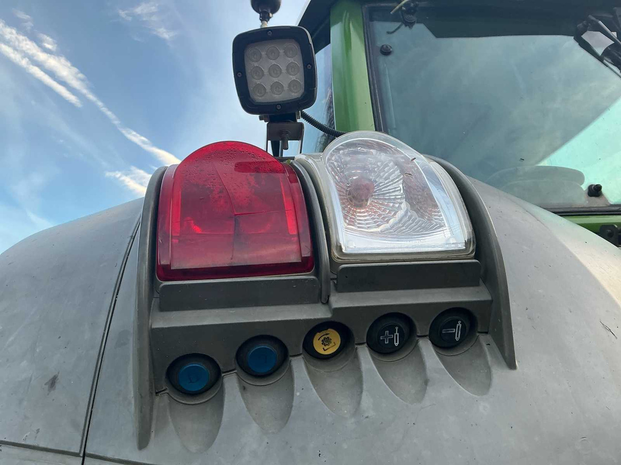 Τρακτέρ 2010 FENDT 930 VARIO ALL-WHEEL DRIVE FARM TRACTOR: φωτογραφία 22 Τρακτέρ 2010 FENDT 930 VARIO ALL-WHEEL DRIVE FARM TRACTOR: φωτογραφία 22