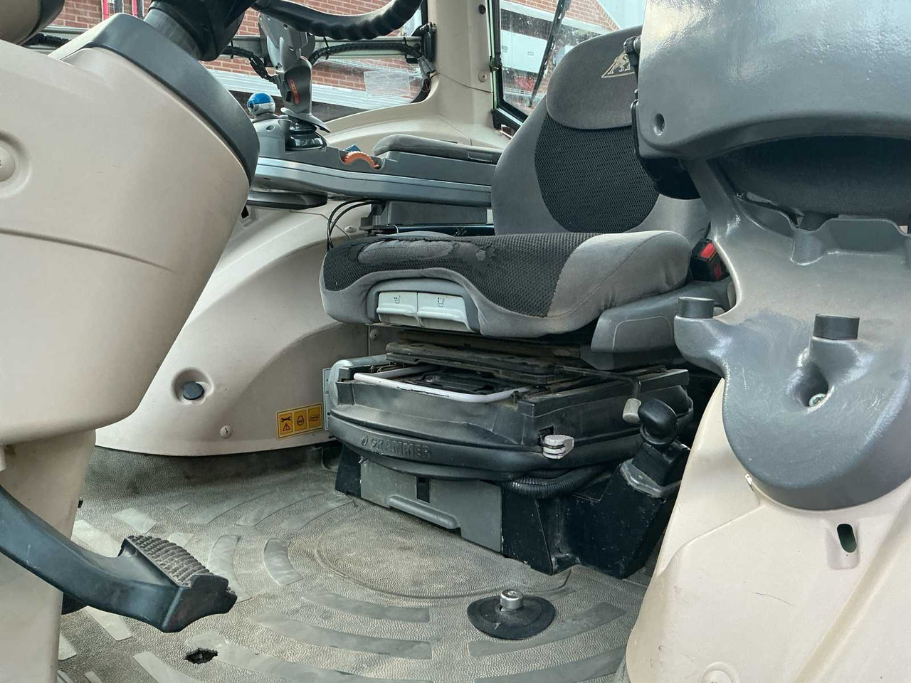 Τρακτέρ 2010 FENDT 930 VARIO ALL-WHEEL DRIVE FARM TRACTOR: φωτογραφία 44 Τρακτέρ 2010 FENDT 930 VARIO ALL-WHEEL DRIVE FARM TRACTOR: φωτογραφία 44