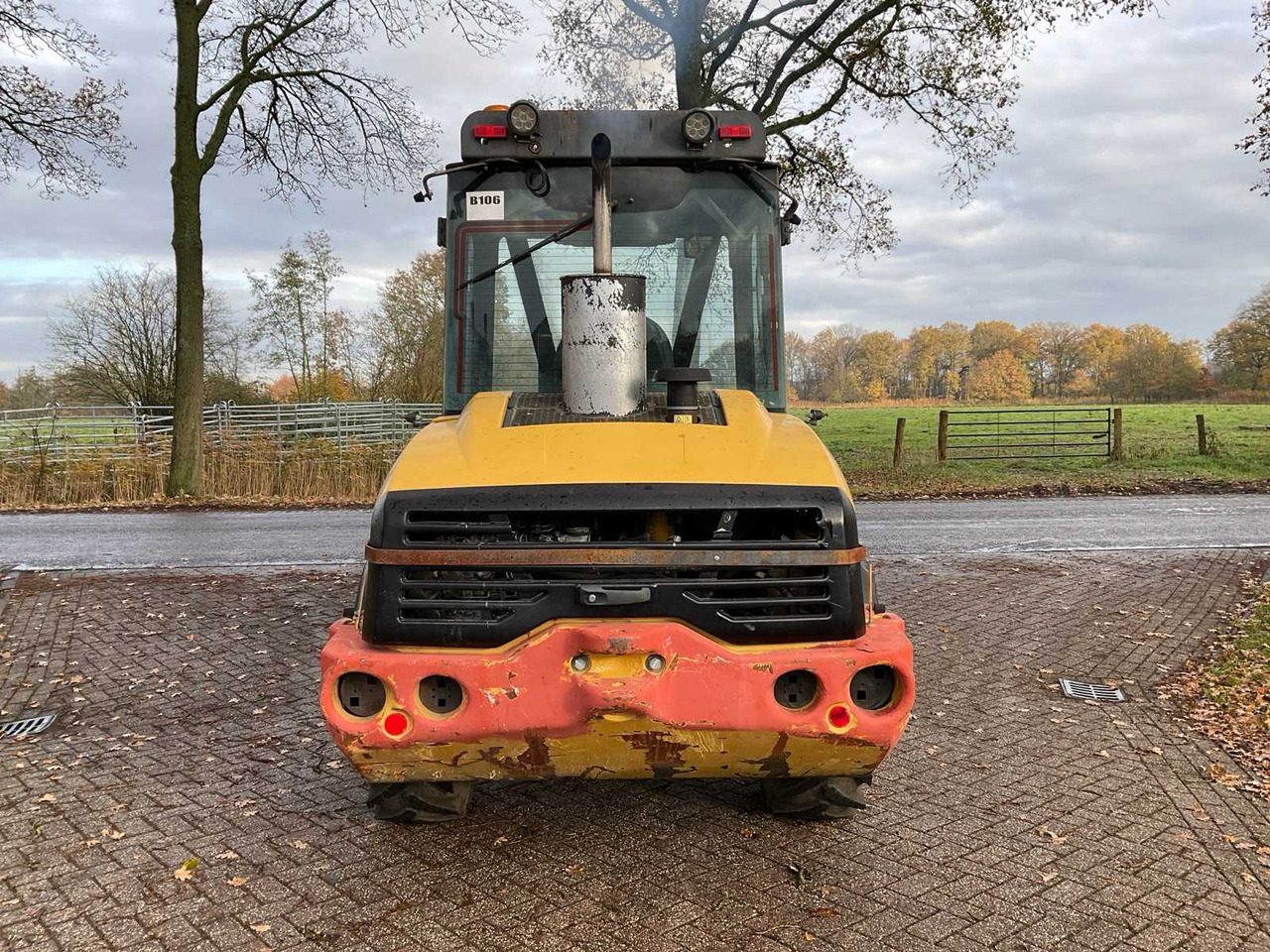 2011 CATERPILLAR 906H SHOVEL - Ελαστιχοφόρος φορτωτής: φωτογραφία 5 2011 CATERPILLAR 906H SHOVEL - Ελαστιχοφόρος φορτωτής: φωτογραφία 5