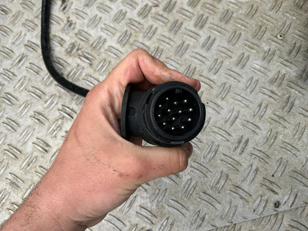 Ελαφρύ επαγγελματικό 2011 MERCEDES-BENZ SPRINTER 519 3.0 CDI 366 COMMERCIAL VEHICLE: φωτογραφία 19 Ελαφρύ επαγγελματικό 2011 MERCEDES-BENZ SPRINTER 519 3.0 CDI 366 COMMERCIAL VEHICLE: φωτογραφία 19