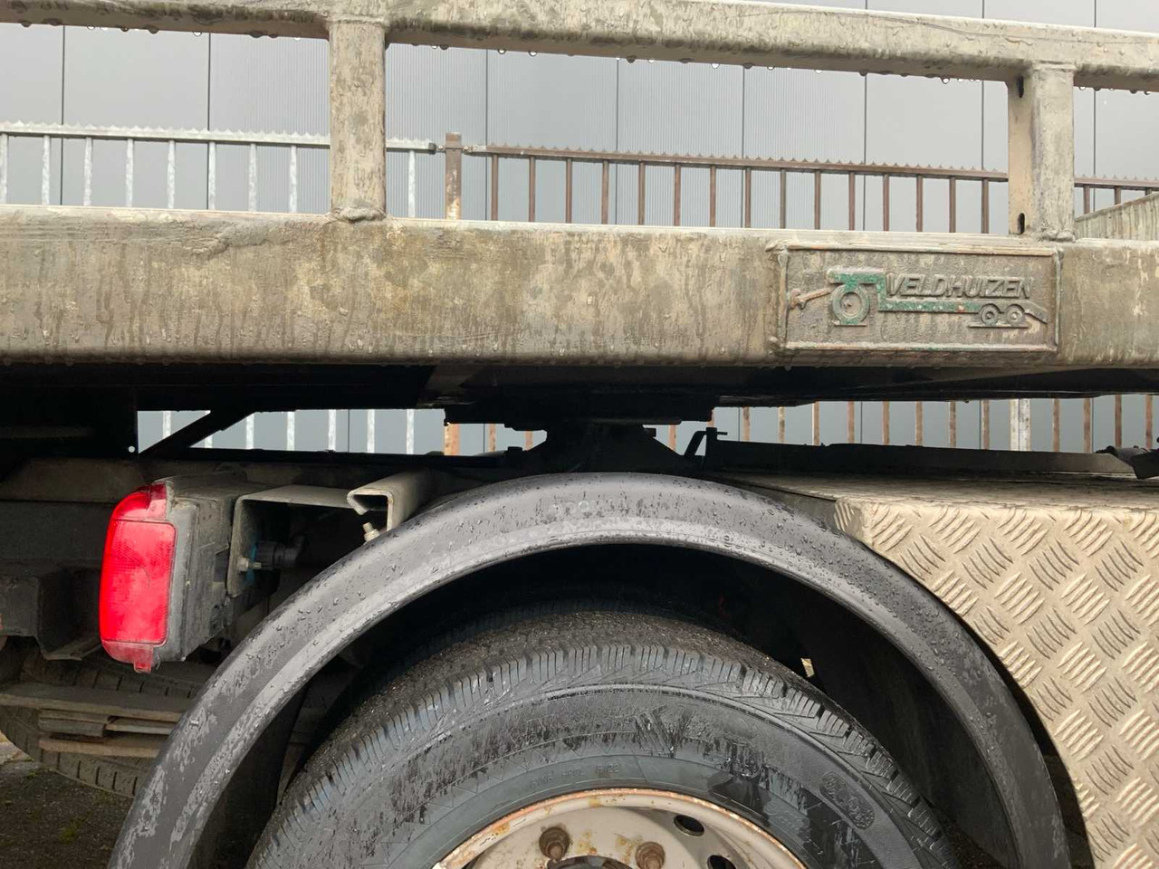 Ελαφρύ επαγγελματικό 2011 MERCEDES-BENZ SPRINTER 519 3.0 CDI 366 COMMERCIAL VEHICLE: φωτογραφία 15 Ελαφρύ επαγγελματικό 2011 MERCEDES-BENZ SPRINTER 519 3.0 CDI 366 COMMERCIAL VEHICLE: φωτογραφία 15