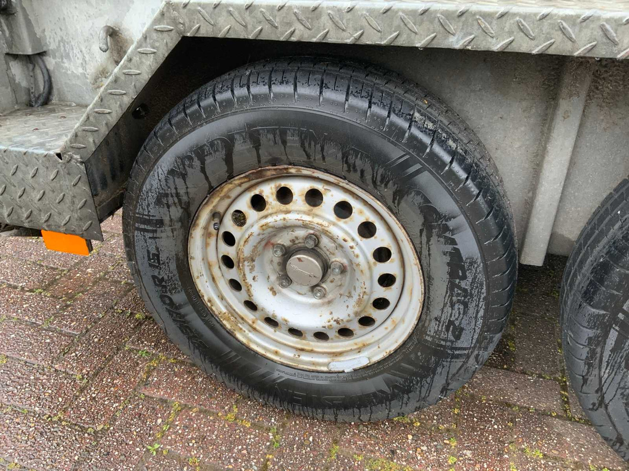 Ελαφρύ επαγγελματικό 2011 MERCEDES-BENZ SPRINTER 519 3.0 CDI 366 COMMERCIAL VEHICLE: φωτογραφία 9 Ελαφρύ επαγγελματικό 2011 MERCEDES-BENZ SPRINTER 519 3.0 CDI 366 COMMERCIAL VEHICLE: φωτογραφία 9