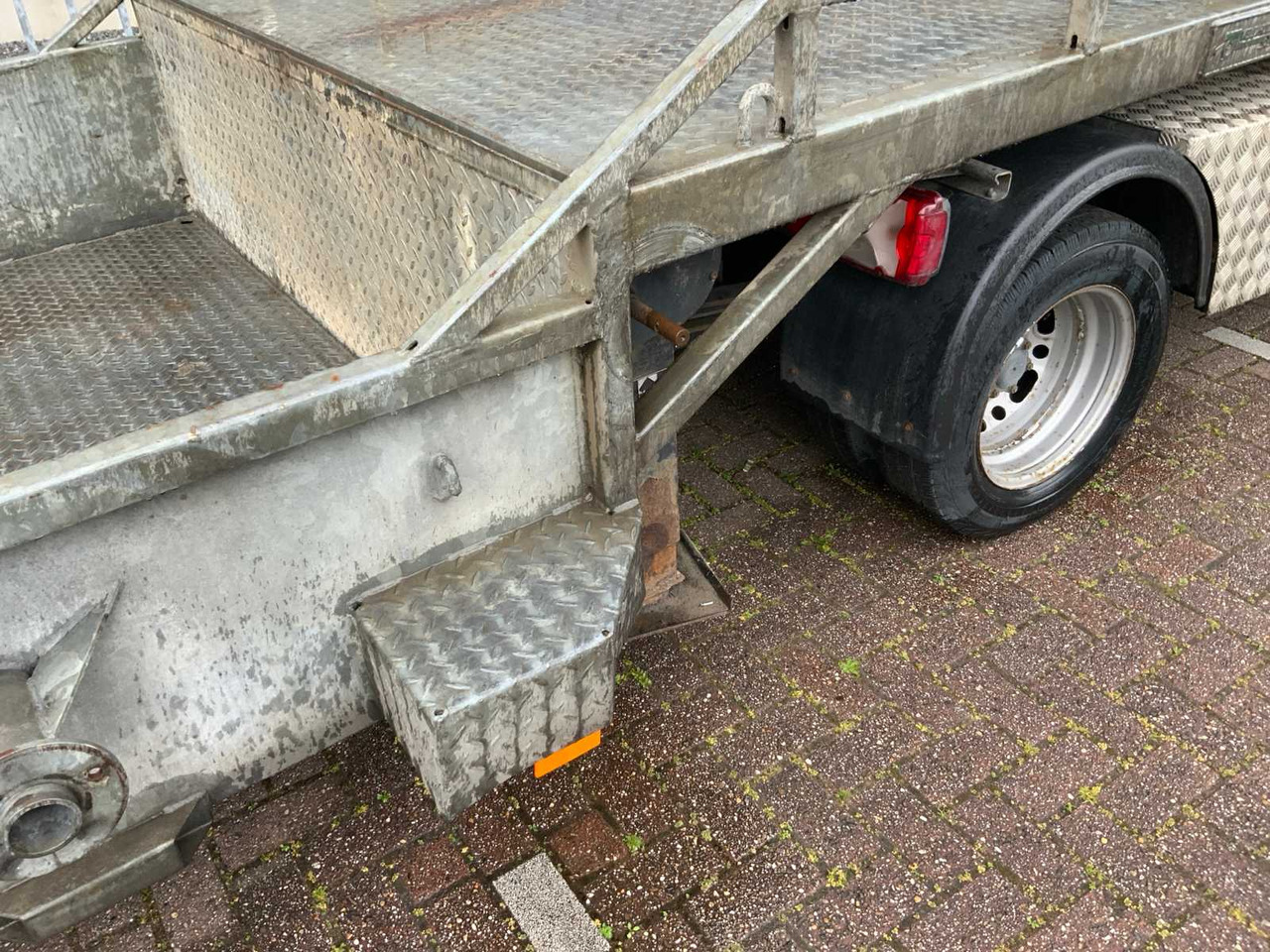 Ελαφρύ επαγγελματικό 2011 MERCEDES-BENZ SPRINTER 519 3.0 CDI 366 COMMERCIAL VEHICLE: φωτογραφία 13 Ελαφρύ επαγγελματικό 2011 MERCEDES-BENZ SPRINTER 519 3.0 CDI 366 COMMERCIAL VEHICLE: φωτογραφία 13