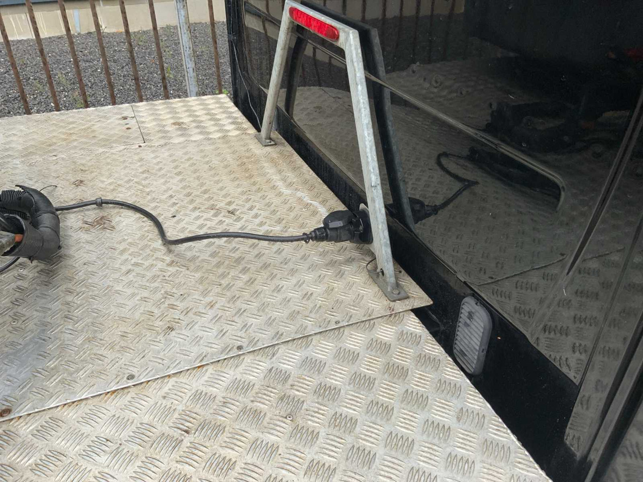 Ελαφρύ επαγγελματικό 2011 MERCEDES-BENZ SPRINTER 519 3.0 CDI 366 COMMERCIAL VEHICLE: φωτογραφία 17 Ελαφρύ επαγγελματικό 2011 MERCEDES-BENZ SPRINTER 519 3.0 CDI 366 COMMERCIAL VEHICLE: φωτογραφία 17