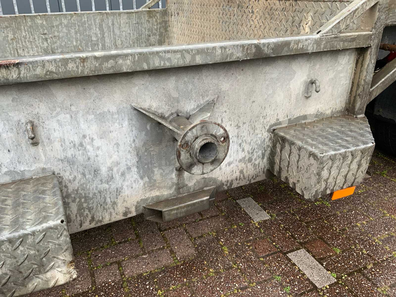 Ελαφρύ επαγγελματικό 2011 MERCEDES-BENZ SPRINTER 519 3.0 CDI 366 COMMERCIAL VEHICLE: φωτογραφία 12 Ελαφρύ επαγγελματικό 2011 MERCEDES-BENZ SPRINTER 519 3.0 CDI 366 COMMERCIAL VEHICLE: φωτογραφία 12