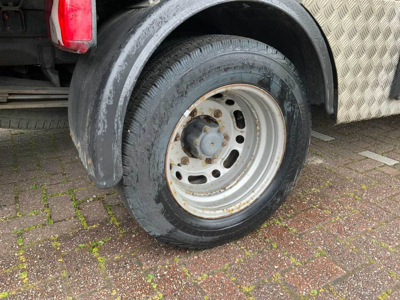 Ελαφρύ επαγγελματικό 2011 MERCEDES-BENZ SPRINTER 519 3.0 CDI 366 COMMERCIAL VEHICLE: φωτογραφία 14 Ελαφρύ επαγγελματικό 2011 MERCEDES-BENZ SPRINTER 519 3.0 CDI 366 COMMERCIAL VEHICLE: φωτογραφία 14