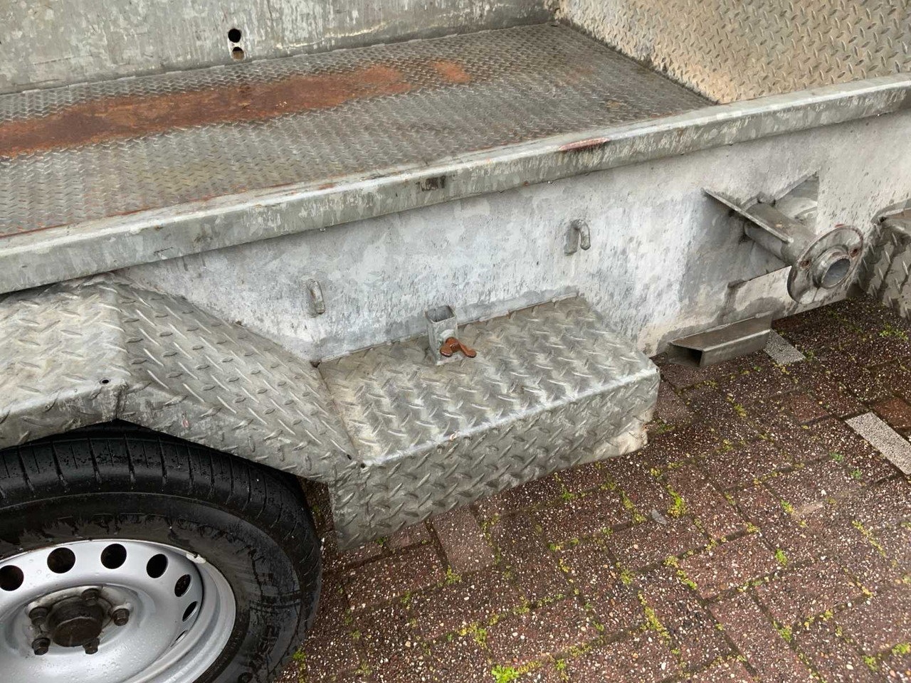 Ελαφρύ επαγγελματικό 2011 MERCEDES-BENZ SPRINTER 519 3.0 CDI 366 COMMERCIAL VEHICLE: φωτογραφία 11 Ελαφρύ επαγγελματικό 2011 MERCEDES-BENZ SPRINTER 519 3.0 CDI 366 COMMERCIAL VEHICLE: φωτογραφία 11