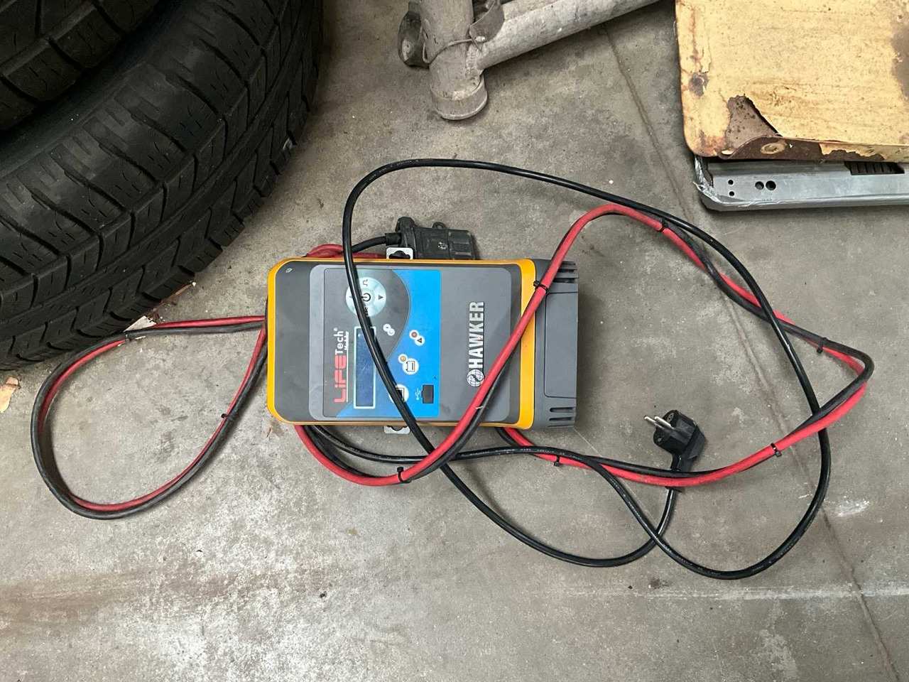 Περονοφόρο όχημα 2015 BT LWE200 FORKLIFT: φωτογραφία 15 Περονοφόρο όχημα 2015 BT LWE200 FORKLIFT: φωτογραφία 15