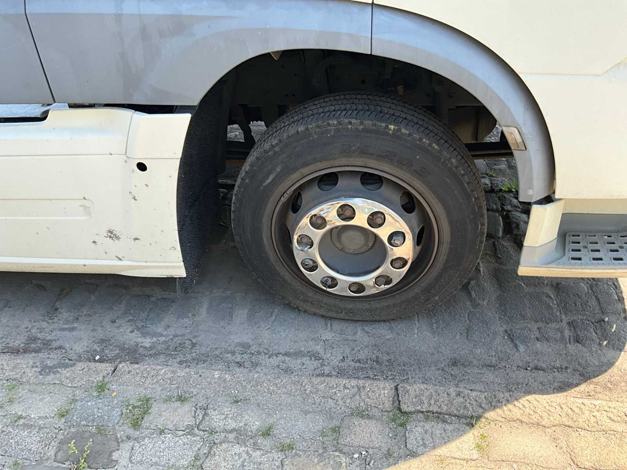 2015 - DAF XF 460 FT - TRUCK - Φορτηγό: φωτογραφία 4 2015 - DAF XF 460 FT - TRUCK - Φορτηγό: φωτογραφία 4