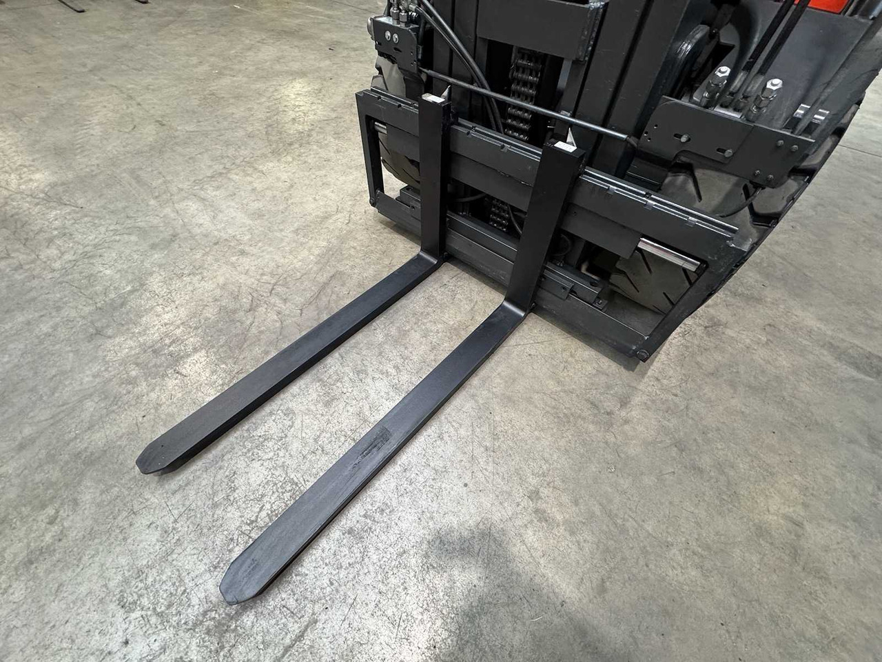 2015 SERVICE + UVV 11/2026 LINDE H50D 5.000KG TRIPLEX 666CM 3.+4. VALVE DIESEL FORKLIFT FORKLIFT 16.277 HOURS. - Περονοφόρο όχημα: φωτογραφία 5 2015 SERVICE + UVV 11/2026 LINDE H50D 5.000KG TRIPLEX 666CM 3.+4. VALVE DIESEL FORKLIFT FORKLIFT 16.277 HOURS. - Περονοφόρο όχημα: φωτογραφία 5