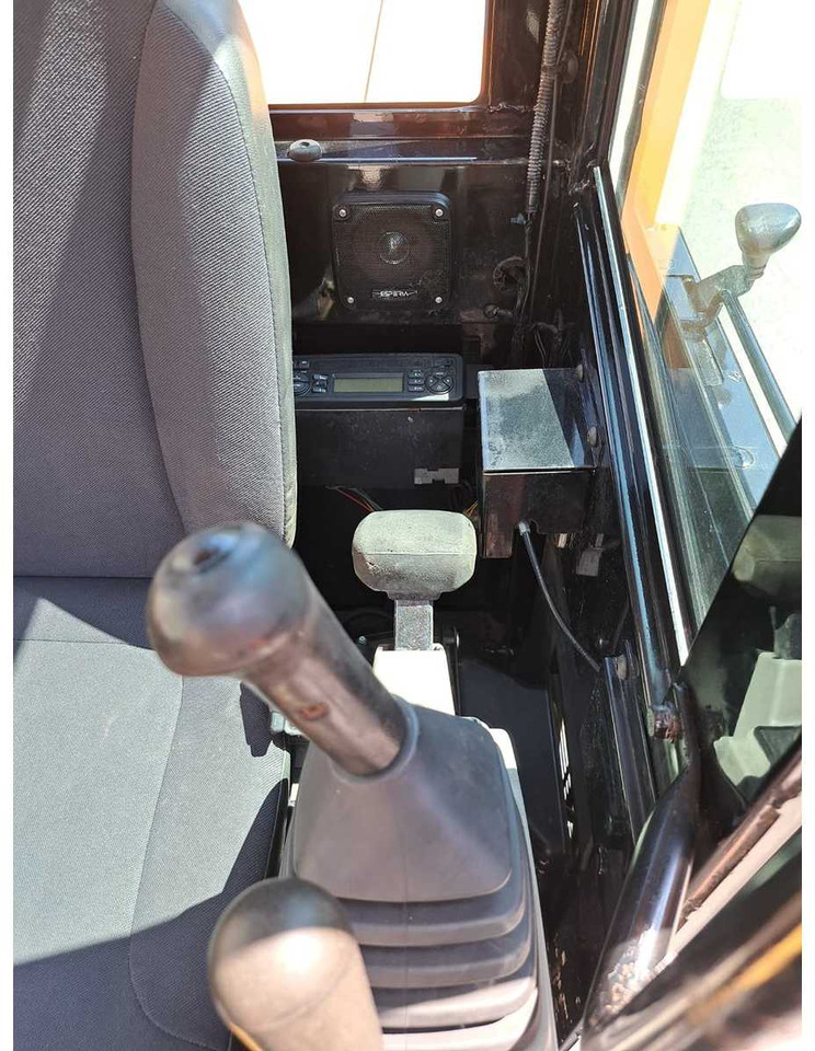 Εκσκαφέας 2016 CATERPILLAR 305.5E2 MINI EXCAVATOR: φωτογραφία 9