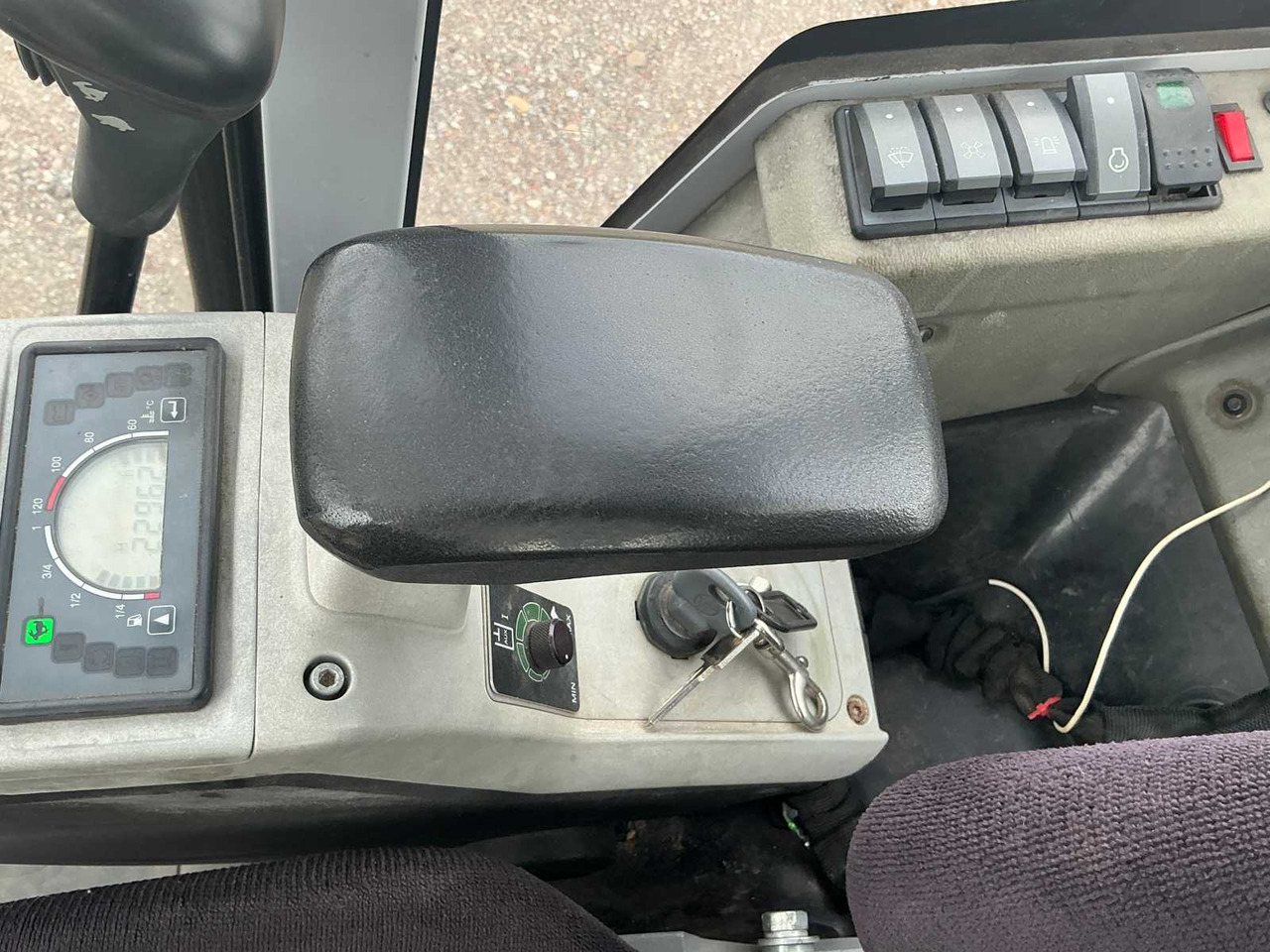 Μίνι εκσκαφέας 2016 WACKER NEUSON ET18 /DS MINI EXCAVATOR: φωτογραφία 20