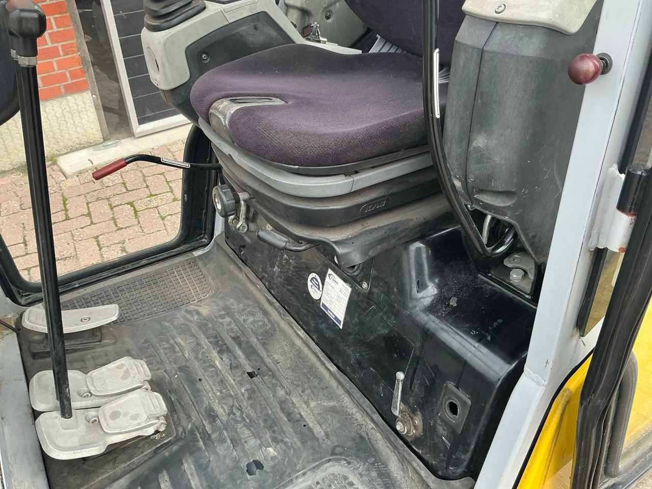 Μίνι εκσκαφέας 2016 WACKER NEUSON ET18 /DS MINI EXCAVATOR: φωτογραφία 19