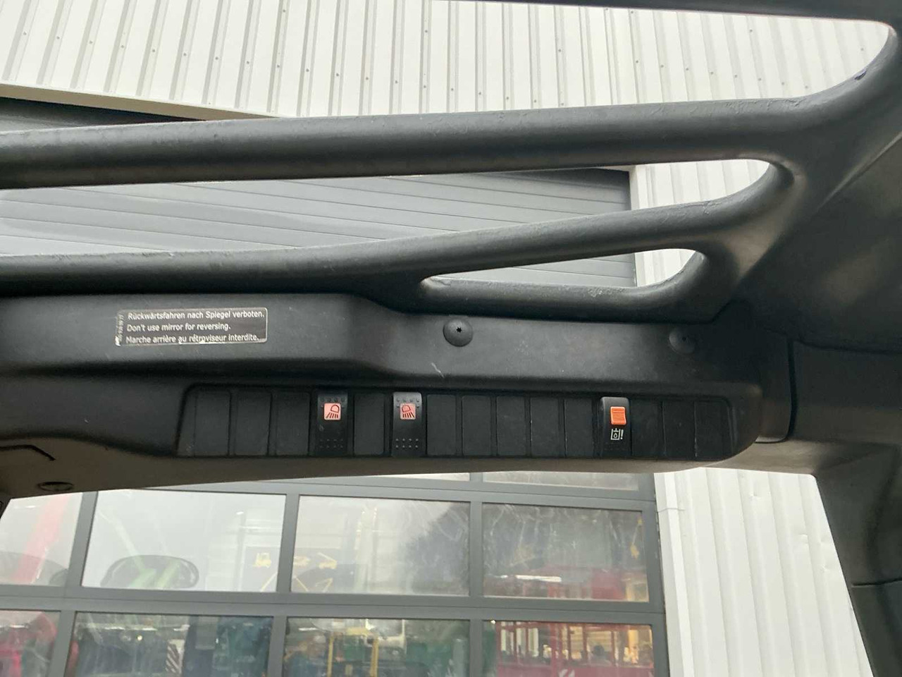 Περονοφόρο όχημα 2017 LINDE E25L-01 FORKLIFT TRUCK: φωτογραφία 20