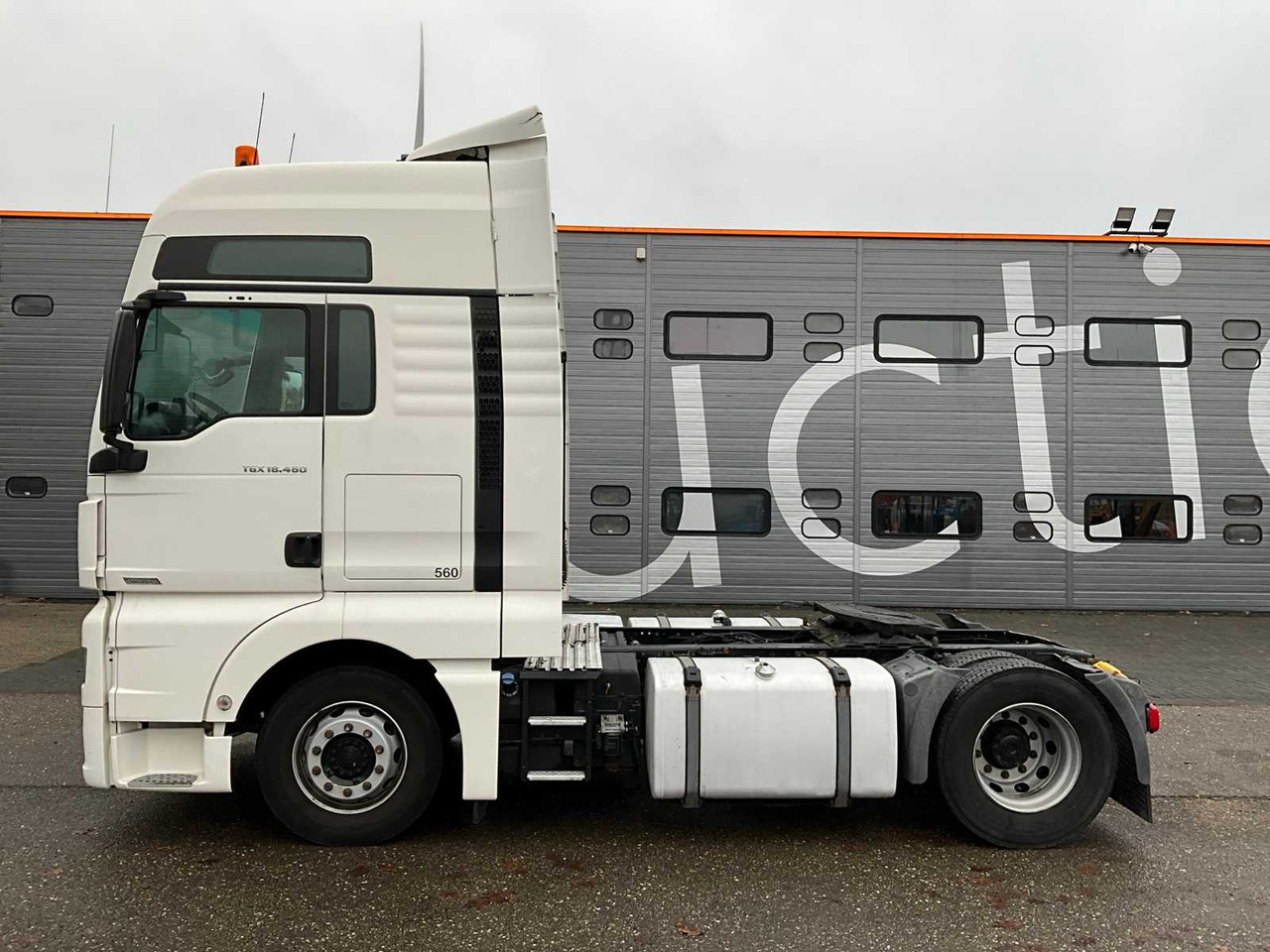 2018 MAN TGX 18.460 4X2 EURO6 TRUCK - Φορτηγό: φωτογραφία 2 2018 MAN TGX 18.460 4X2 EURO6 TRUCK - Φορτηγό: φωτογραφία 2