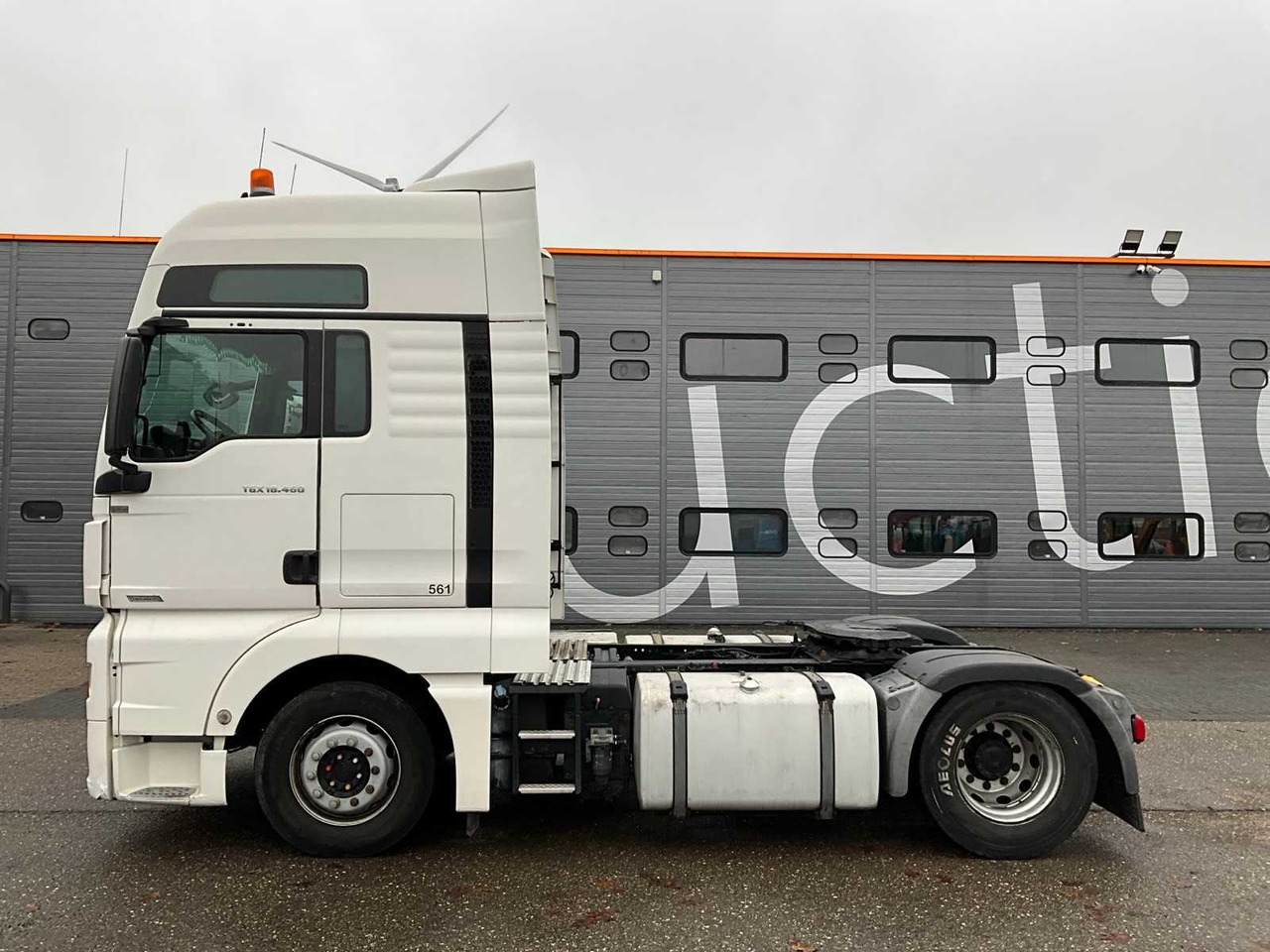 2018 MAN TGX 18.460 4X2 EURO6 TRUCK - Φορτηγό: φωτογραφία 2 2018 MAN TGX 18.460 4X2 EURO6 TRUCK - Φορτηγό: φωτογραφία 2