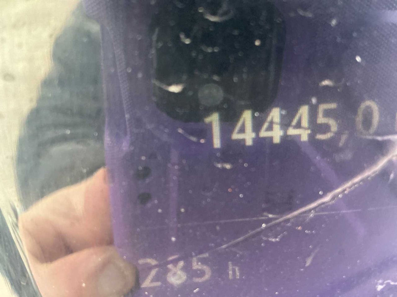 Περονοφόρο όχημα 2019 LINDE E15-02 FORKLIFT: φωτογραφία 14