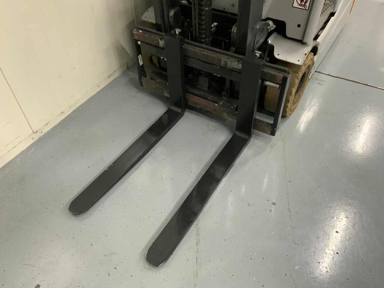 2019 STILL RX 20-16 FORKLIFT, SIDE-SHIFT, BLUESPOT, FORKLIFT - Περονοφόρο όχημα: φωτογραφία 4 2019 STILL RX 20-16 FORKLIFT, SIDE-SHIFT, BLUESPOT, FORKLIFT - Περονοφόρο όχημα: φωτογραφία 4