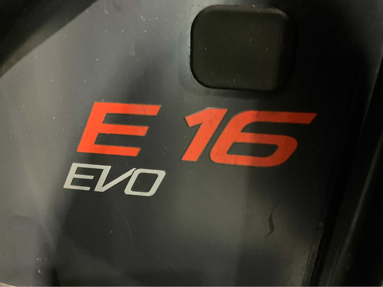 Περονοφόρο όχημα 2020 LINDE E16-02 1600KG 4888HOURS FORKLIFT: φωτογραφία 16