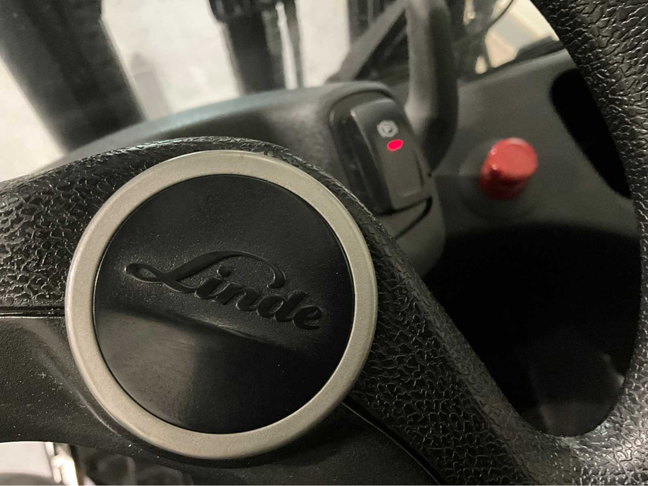 Περονοφόρο όχημα 2020 LINDE E16-02 1600KG 4888HOURS FORKLIFT: φωτογραφία 15